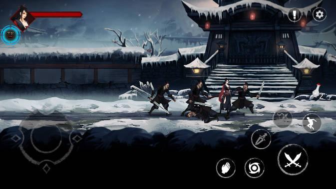 无名之辈内置功能菜单版 v1.0 安卓免费版