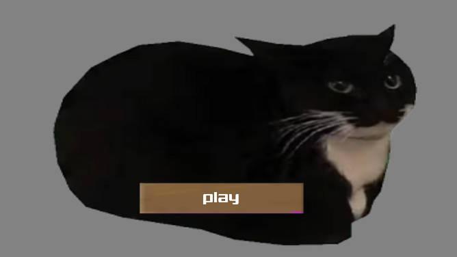 夜间追逐模拟器游戏下载2023最新版(Night Maxwell Cat Simulator) v7.5 安卓版