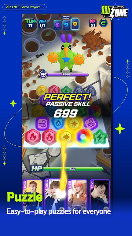 nct zone最新版本更新版 v1.0.0 安卓版 v1.0.0 安卓版
