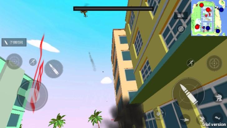迷你像素枪战免广告版 v3.1.9 安卓版 v3.1.9 安卓版