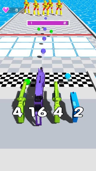 枪械达人小游戏 v1.0 最新版 v1.0 最新版 v1.0 最新版 v1.0 最新版