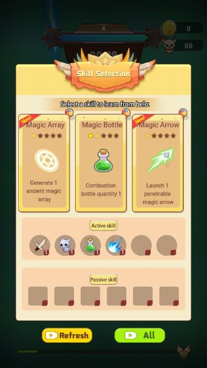 疯狂逃脱游戏免广告获取奖励 v1.0 安卓版 v1.0 安卓版