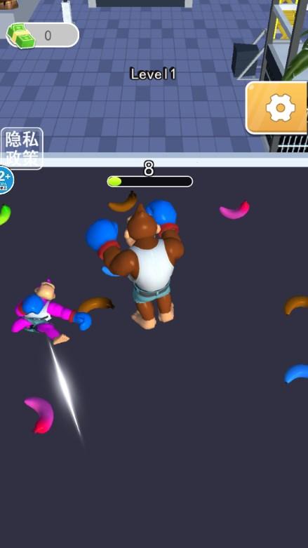 吗喽狒狒模组模拟器游戏 v1.0 安卓版 v1.0 安卓版