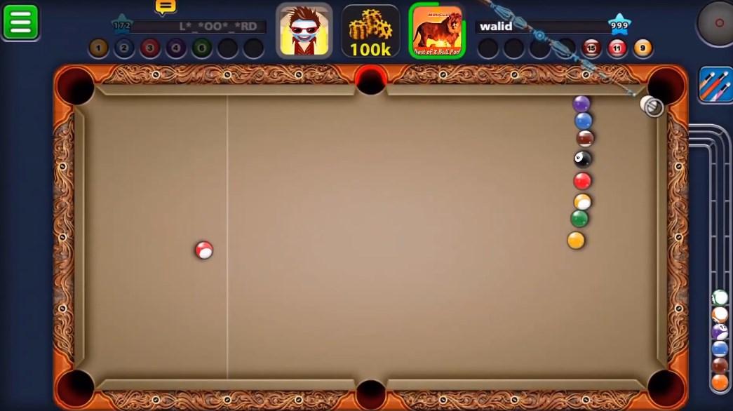 8球台球8 Ball Pool安卓中文版 v56.2.0 最新版