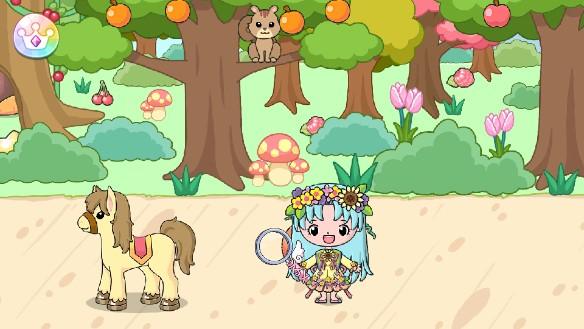 吉壁公主城堡中文解锁无广告免费下载 v2.2.1 安卓版 v2.2.1 安卓版