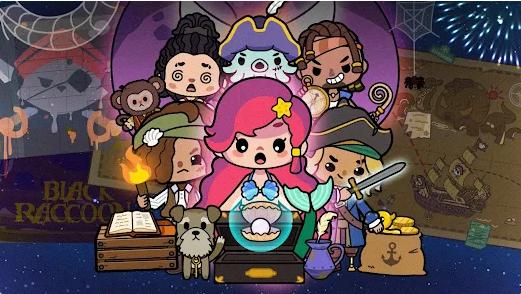啊哈世界下载最新版(Aha World) v2.1.0 安卓中文版 v2.1.0 安卓中文版