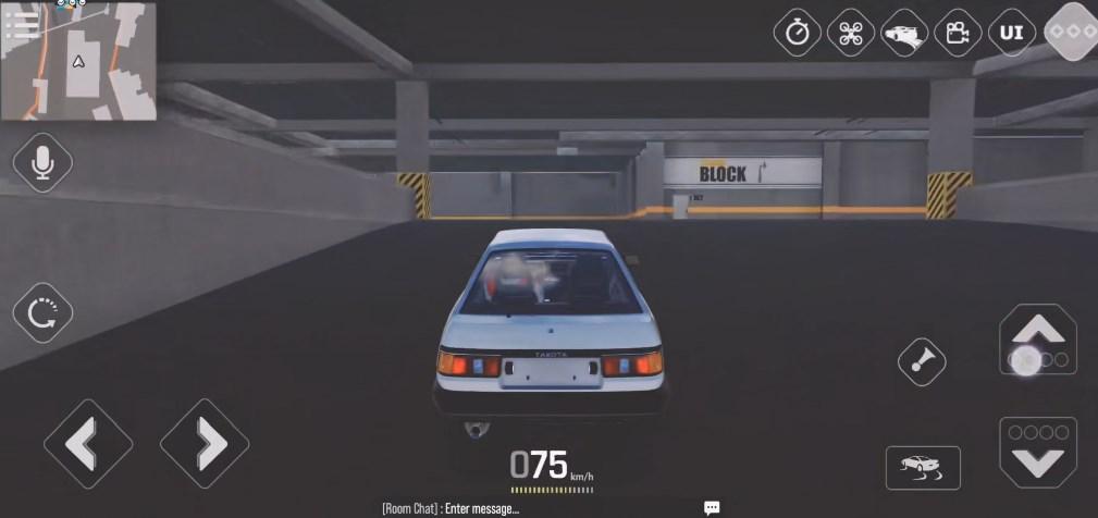 Drive Zone online游戏最新中文版 v0.8.0 安卓版 v0.8.0 安卓版