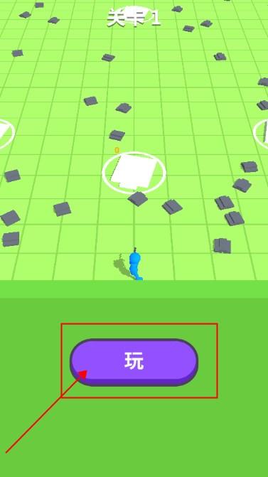 死亡枪战小游戏无广告版 v1.1.1 安卓版 v1.1.1 安卓版 v1.1.1 安卓版