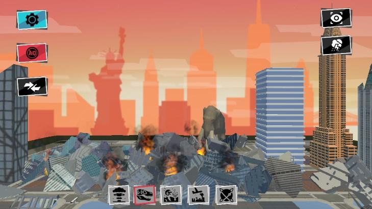 粉碎城市摧毁模拟器免广告版 v1.0.4 安卓版 v1.0.4 安卓版