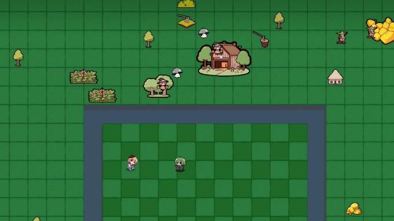 植物大战僵尸农场征服者直装版(Farm Conqueror)