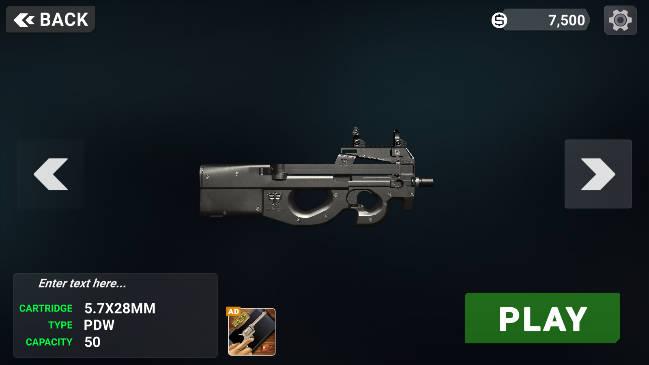 定制枪模拟器3D(Custom Gun 3D) v4.5.5 安卓中文版