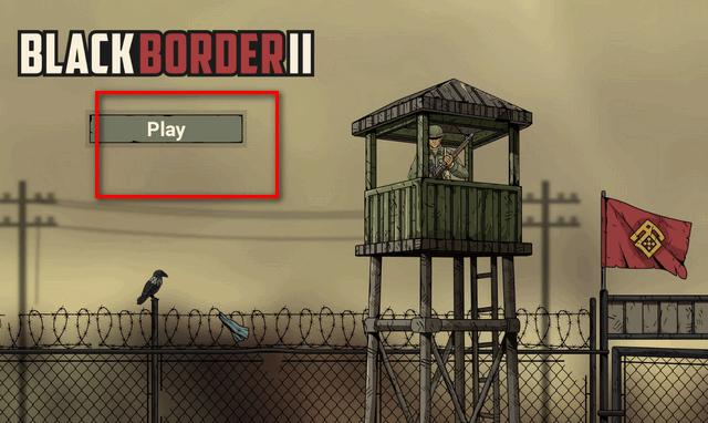 黑色边境2游戏无限货币(Black Border 2) v2.1.03 安卓中文完整版