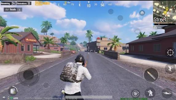 uu追踪pubg体验服2023最新版本 v2.7 安卓完整版 v2.7 安卓完整版