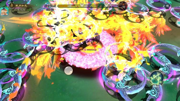 浮生妖绘卷斌哥菜单无敌秒杀版 v1.0.35.0 安卓版 v1.0.35.0 安卓版