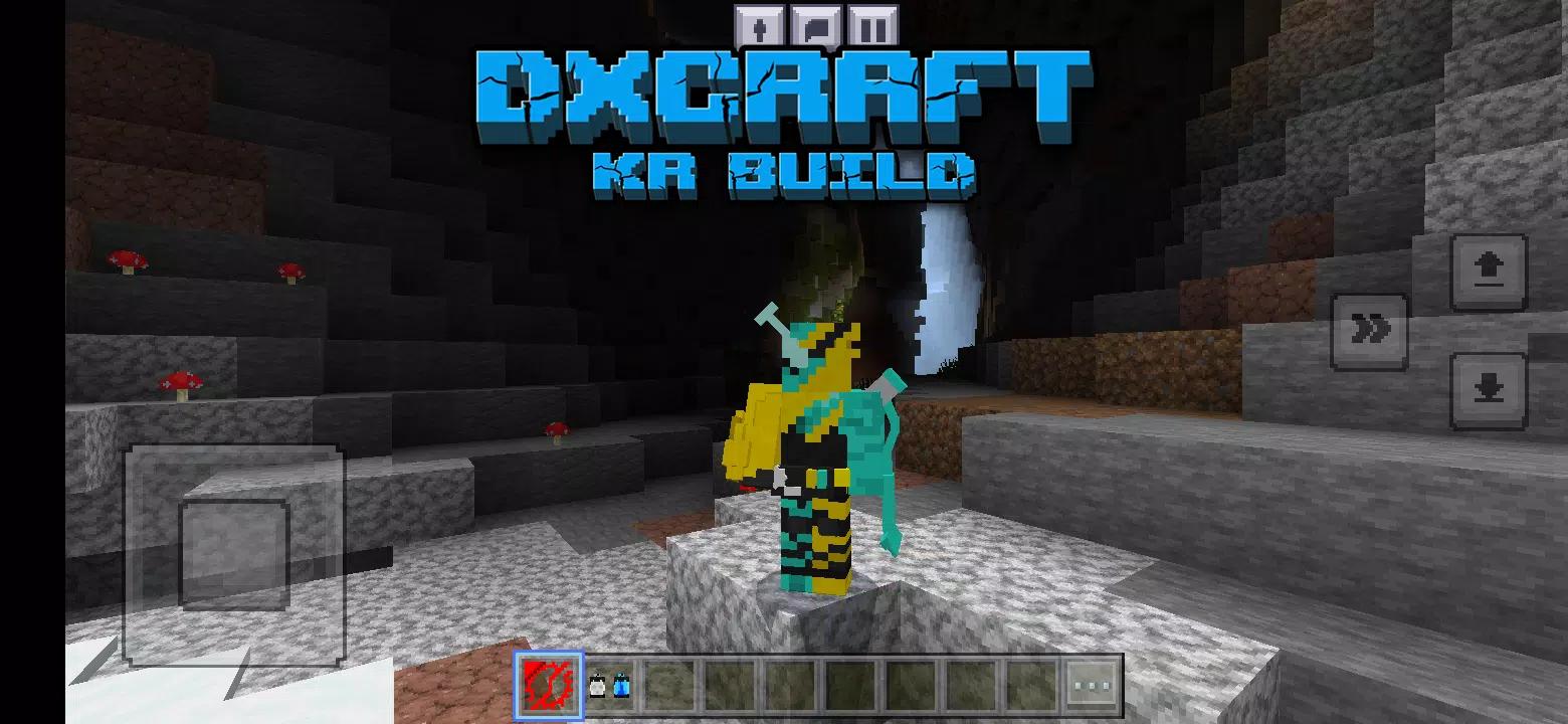假面骑士世界免广告版(DXCRAFT: KR Build) v21.3 安卓中文版 v21.3 安卓中文版 v21.3 安卓中文版 v21.3 安卓中文版