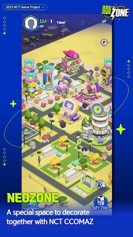 nct zone最新版本更新版 v1.0.0 安卓版 v1.0.0 安卓版