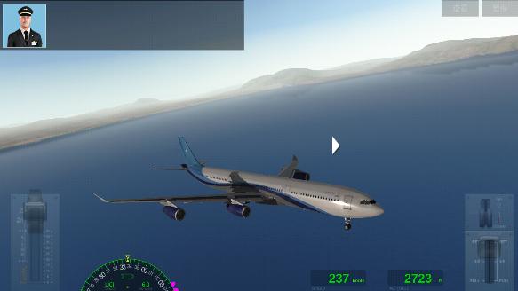 极限着陆模拟器官方中文版(Extreme Landings) v3.8.1 安卓完整版 v3.8.1 安卓完整版 v3.8.1 安卓完整版