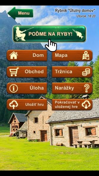 钓鱼大王钓鱼模拟器内购版(Fishing Baron) v1.2.13 安卓版 v1.2.13 安卓版