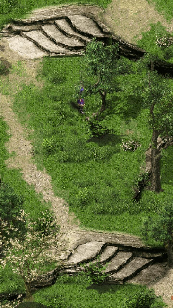 侠道仙缘无限修为金钱版 v1.23 手机版