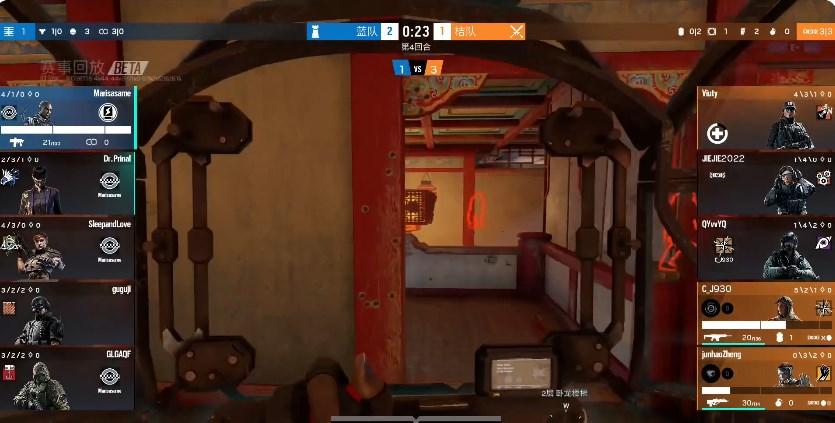 彩虹六号m免费最新版(Rainbow Six Mobile) v1.1.0 手机版 v1.1.0 手机版