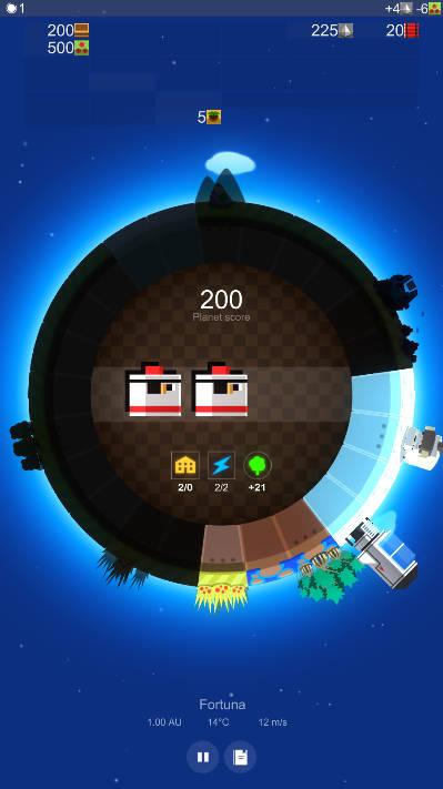 我的星球无限资源版 v1.035 安卓最新版