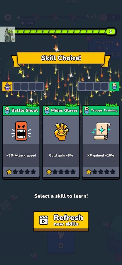 灵魂任务史诗战争游戏内购版(Soul Quest) v1.8.4 安卓版 v1.8.4 安卓版 v1.8.4 安卓版 v1.8.4 安卓版 v1.8.4 安卓版 v1.8.4 安卓版