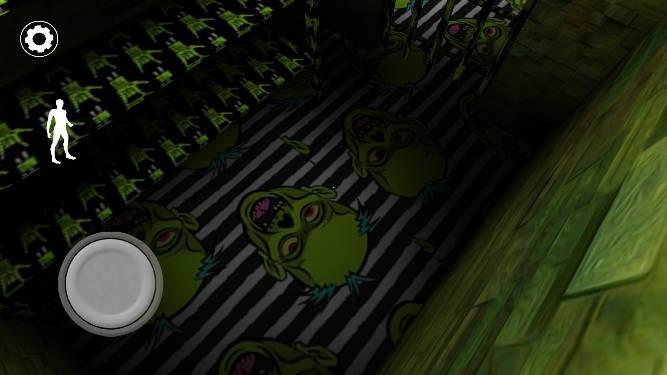 奶奶3芭比版所有跳跃惊吓(Granny 3 Mod Barby) v3.0 安卓版