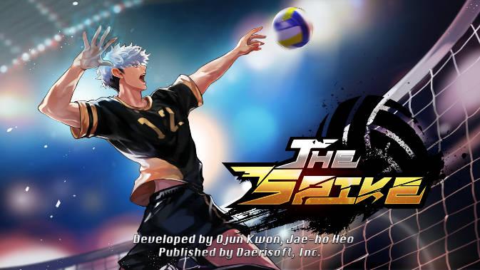 排球故事无限金币球员版 v2.3.6 安卓内购版