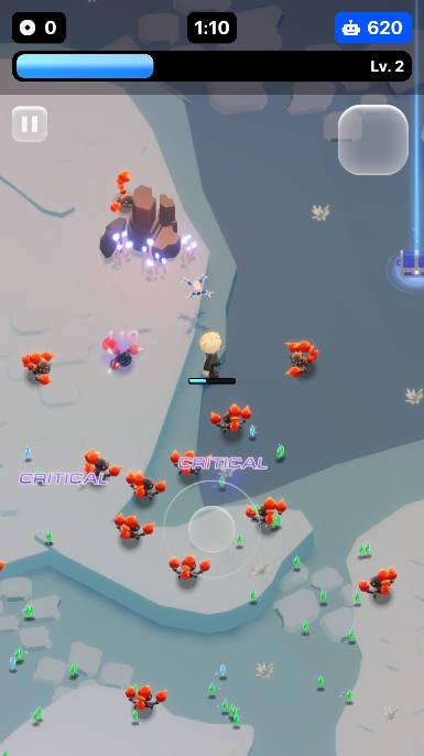 Gentle Monster kunAPP割草游戏下载官方正版 v1.0.2 安卓手机版 v1.0.2 安卓手机版