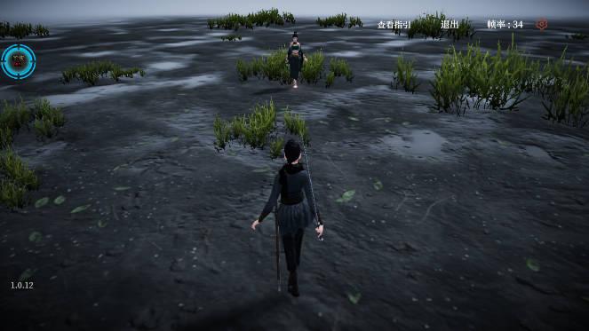 奕剑行无限金叶内置mod菜单版 v1.0.12 安卓修改版