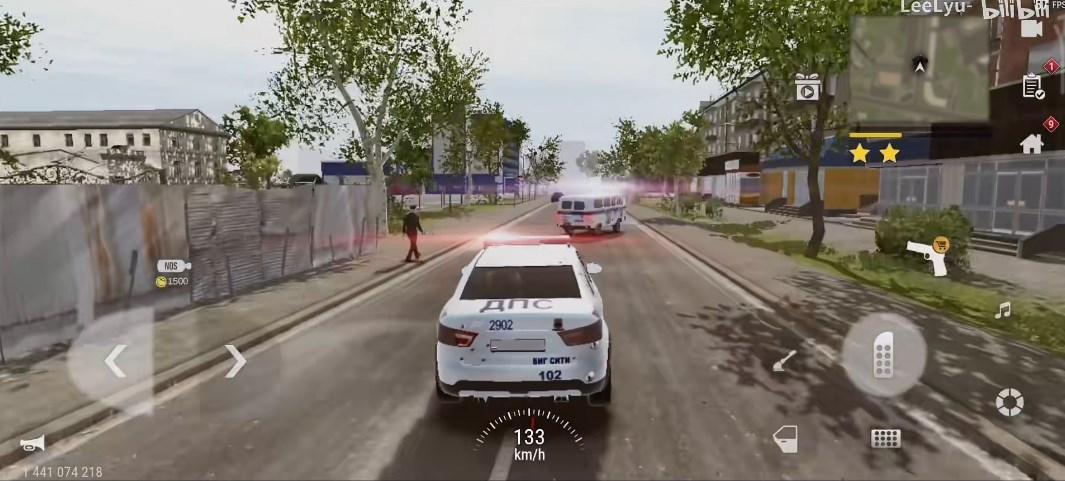 火力全开2无限钻石和金币版(MadOut2 BCO) v14.13 安卓手机版 v14.13 安卓手机版