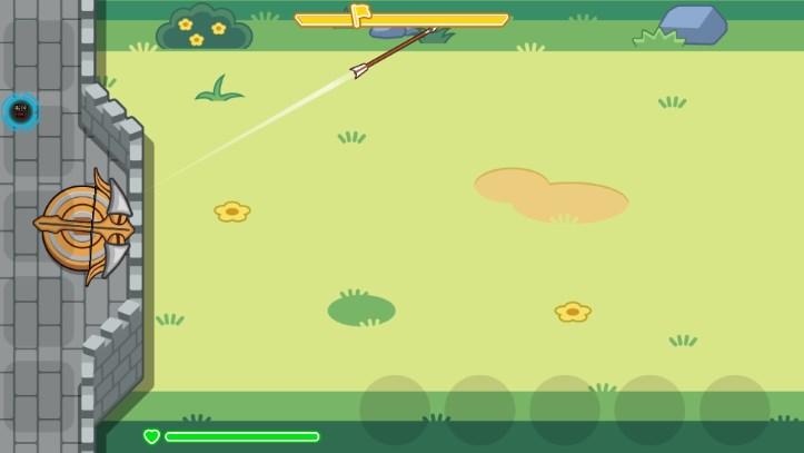 魔法弩射击防御内置菜单 v2.132.0 安卓版 v2.132.0 安卓版
