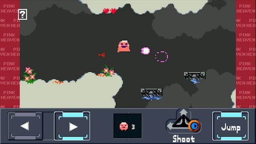 红粉天堂游戏官方正版(Pink Heaven) v1.6.2 中文版