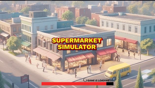 海边便利店模拟器免广告版(Supermarket Retail Simulator) v2.0 安卓原版 v2.0 安卓原版 v2.0 安卓原版 v2.0 安卓原版 v2.0 安卓原版 v2.0 安卓原版