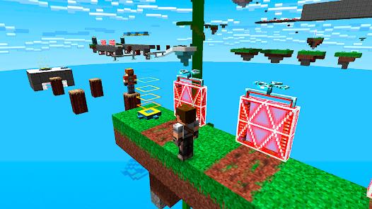 3d像素枪官方正版手机版(Pixel Gun 3D) v23.2.2 便携版 v23.2.2 便携版