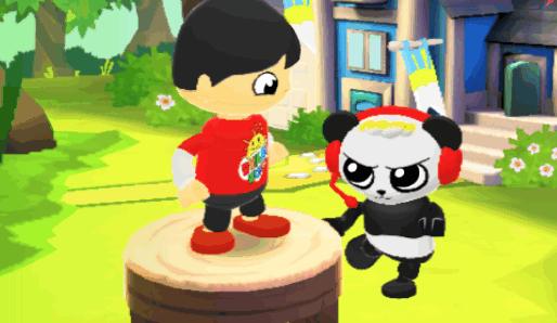 与瑞安戳标签国际版(Tag with Ryan) v1.33.12 安卓版 v1.33.12 安卓版