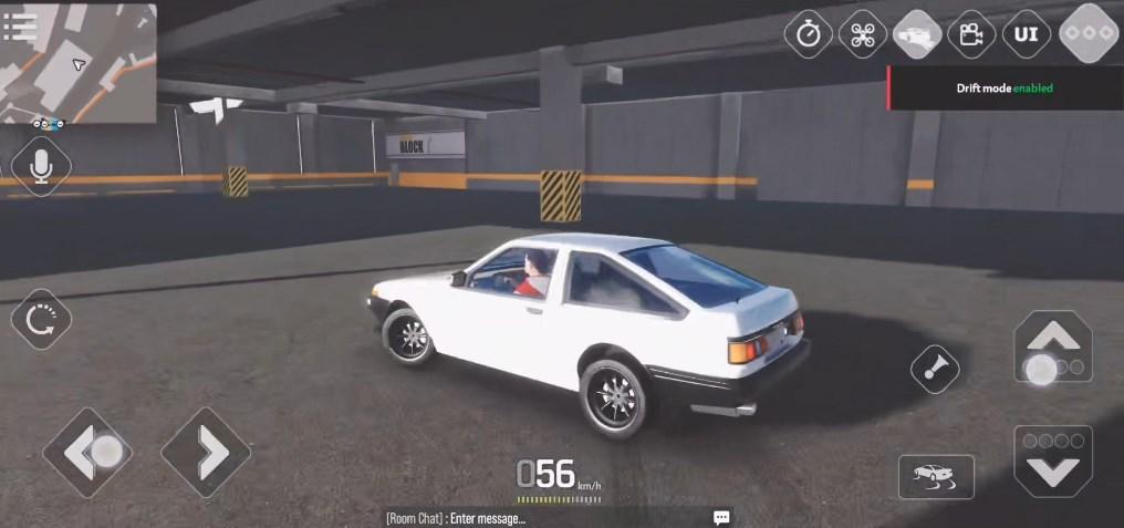 Drive Zone online游戏最新中文版 v0.8.0 安卓版 v0.8.0 安卓版