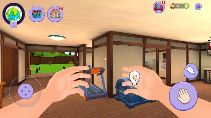 幻兽鲁帕手机游戏(Monster World) v1.0.1.61 安卓版 v1.0.1.61 安卓版