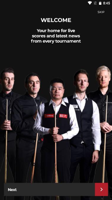 world snooker tour游戏2024最新版 v2.0.0 免费版