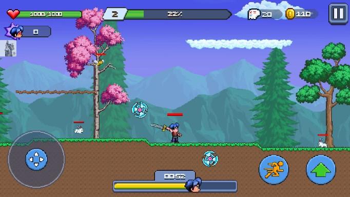盖亚幸存者最新版(Gaia Survivor) v1.0.42 安卓版(Gaia Survivor) v1.0.42 安卓版