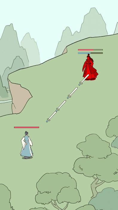 修炼模拟器无限修为版 v2.0 安卓版