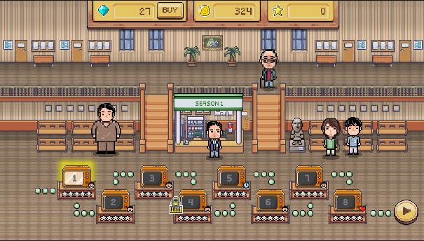 浪漫医生游戏(Doctor Romance) v1.0.0 安卓原版 v1.0.0 安卓原版 v1.0.0 安卓原版