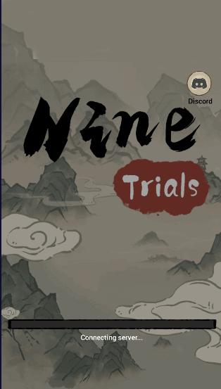 九重试炼国际版最新(Nine Trials) v1.403 安卓最新版本 v1.403 安卓最新版本