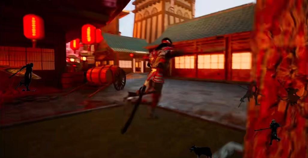 黑神话悟空自制版战斗胜佛(Wukong) v1.1 安卓版 v1.1 安卓版战斗胜佛(Wukong)