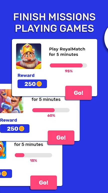 cashyy软件官方下载2023最新版 v4.7.6 安卓中文版