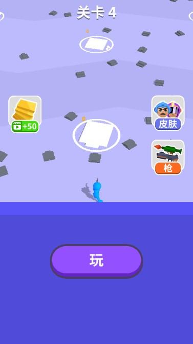 死亡枪战小游戏无广告版 v1.1.1 安卓版 v1.1.1 安卓版 v1.1.1 安卓版