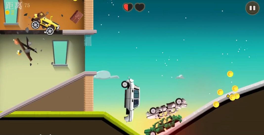 疯狂外星人游戏完整版官方正版(Aliens Drive Me Crazy) v3.2.0 手机版 v3.2.0 手机版