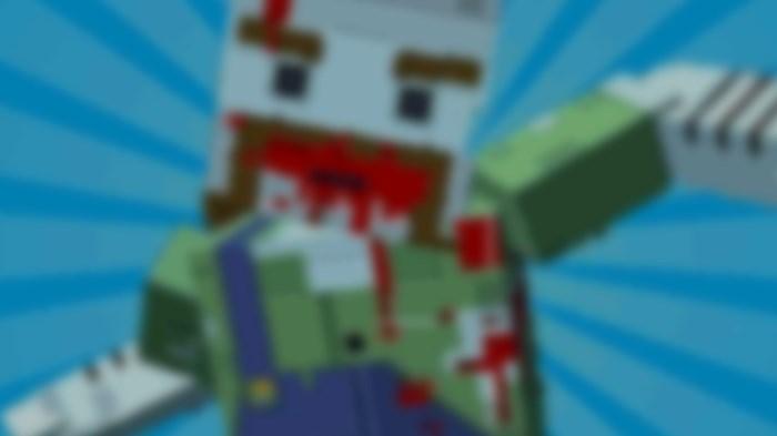 像素枪战僵尸突袭MOD菜单版(Blocky Gun warfare Zombie) v15 最新版 v15 最新版 v15 最新版