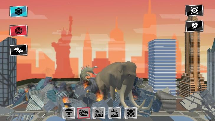 粉碎城市摧毁模拟器免广告版 v1.0.4 安卓版 v1.0.4 安卓版