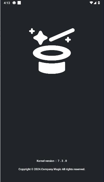 magic辅助器手机版 v7.3.0 安卓版 v7.3.0 安卓版